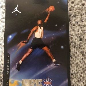 Air Jordan’s retro aqua 8’s